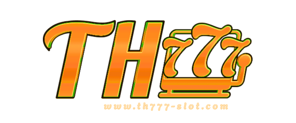 th777-slot-logo